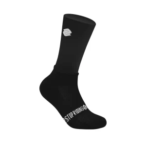 Aero TT Sock Black