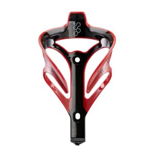 Skwiki Bike Water Bottle Cage Red