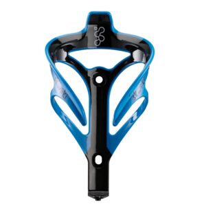 Skwiki Bike Water Bottle Cage Blue