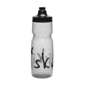 Skwiki Bike Water Bottle Black