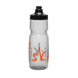 Skwiki Bike Water Bottle Orange