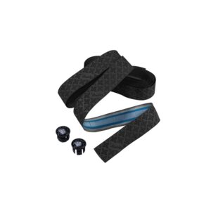 Skwiki High Rebound Bike Handle Bar Tape Black