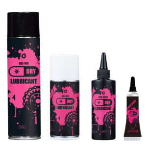 Dry-type Lube 150ml