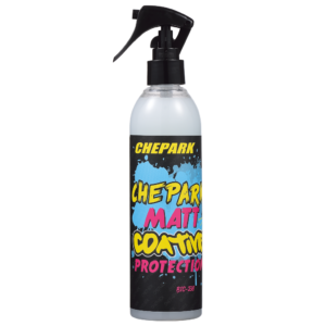 Matt Coating Protection 300ml