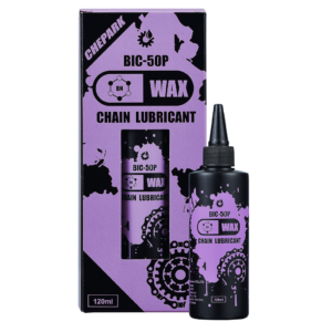 Wax chain Lube 120ml