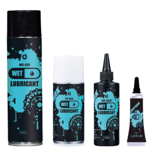 Wet-type Lube 150ml