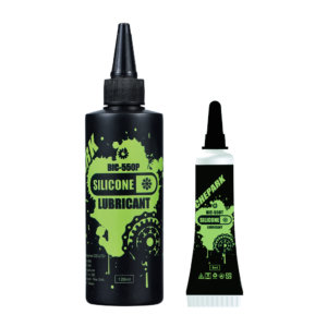 Silicone Lube 120ml