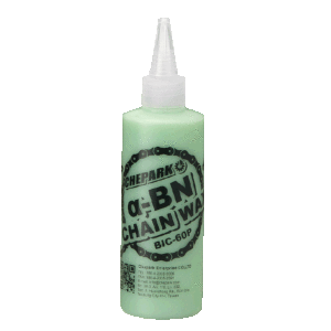 α-BN chain wax 120ml