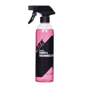 Chain & freewheel Cleaner 500ml