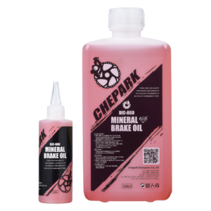 Mineral Brake Oil 120ml